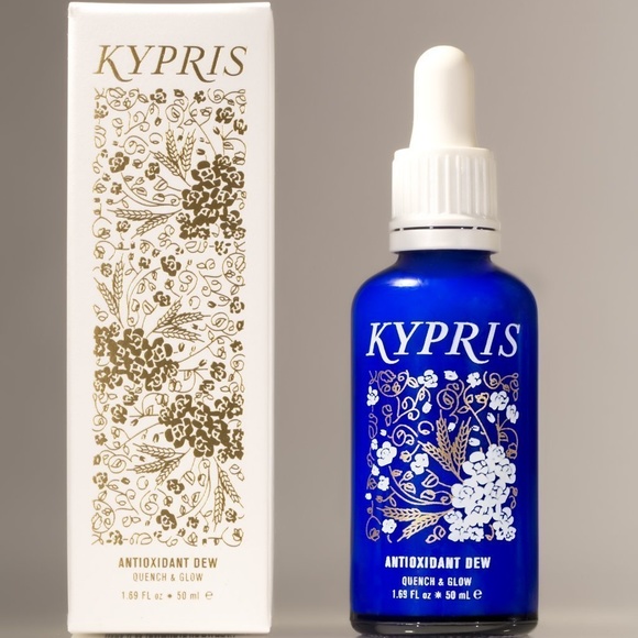 kypris antioxidant
